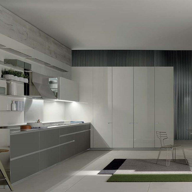 cucine ernestomeda scontate